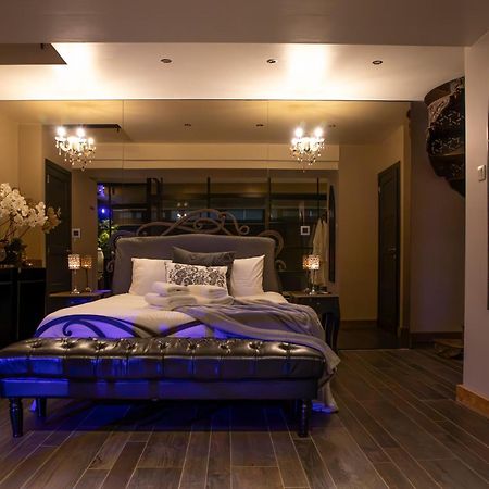 Suite Wellness Sprimont Esterno foto