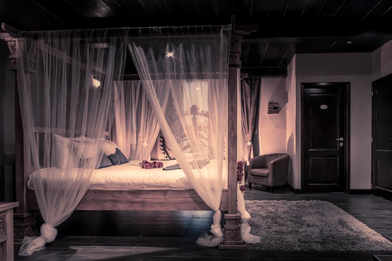 Suite Wellness Sprimont Esterno foto