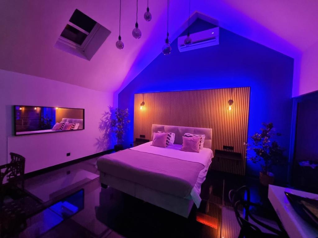 Suite Wellness Sprimont Esterno foto