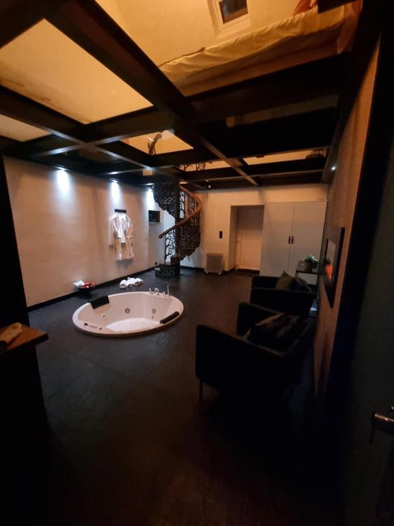 Suite Wellness Sprimont Esterno foto