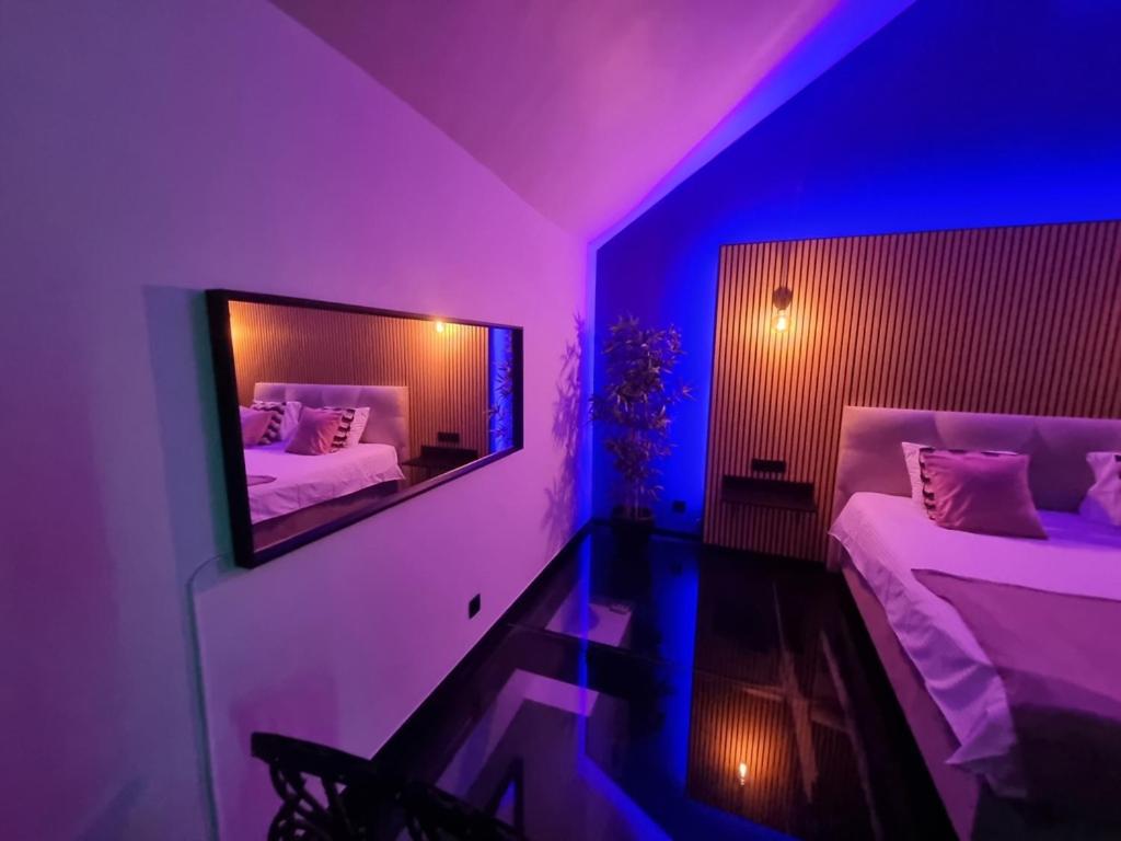 Suite Wellness Sprimont Esterno foto