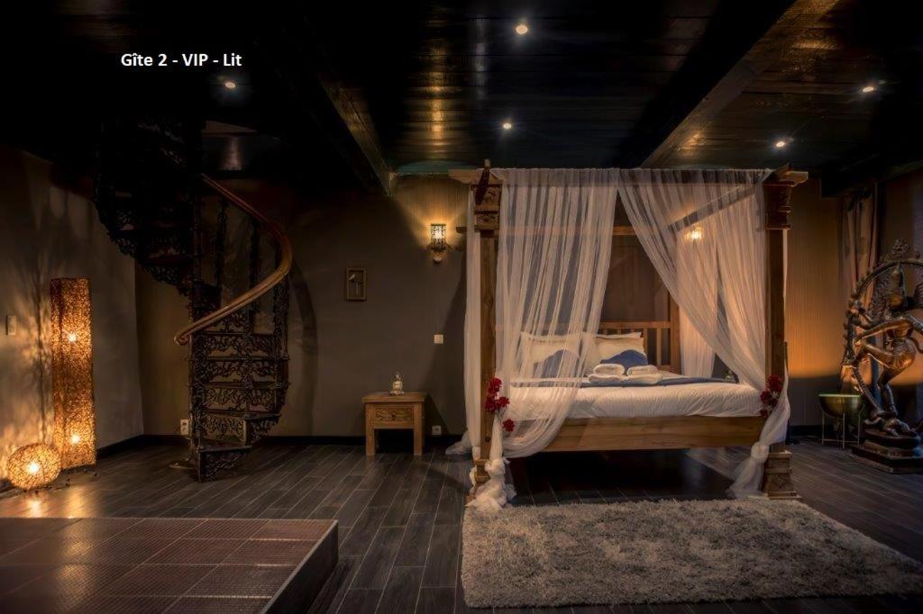 Suite Wellness Sprimont Esterno foto