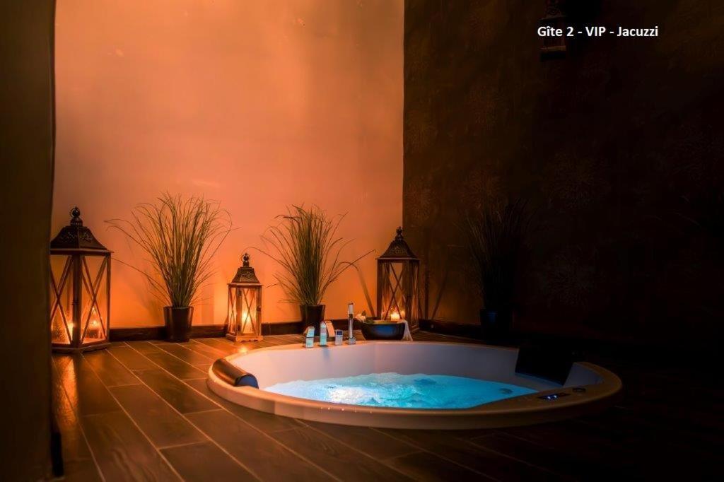 Suite Wellness Sprimont Esterno foto
