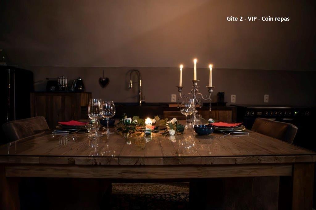 Suite Wellness Sprimont Esterno foto