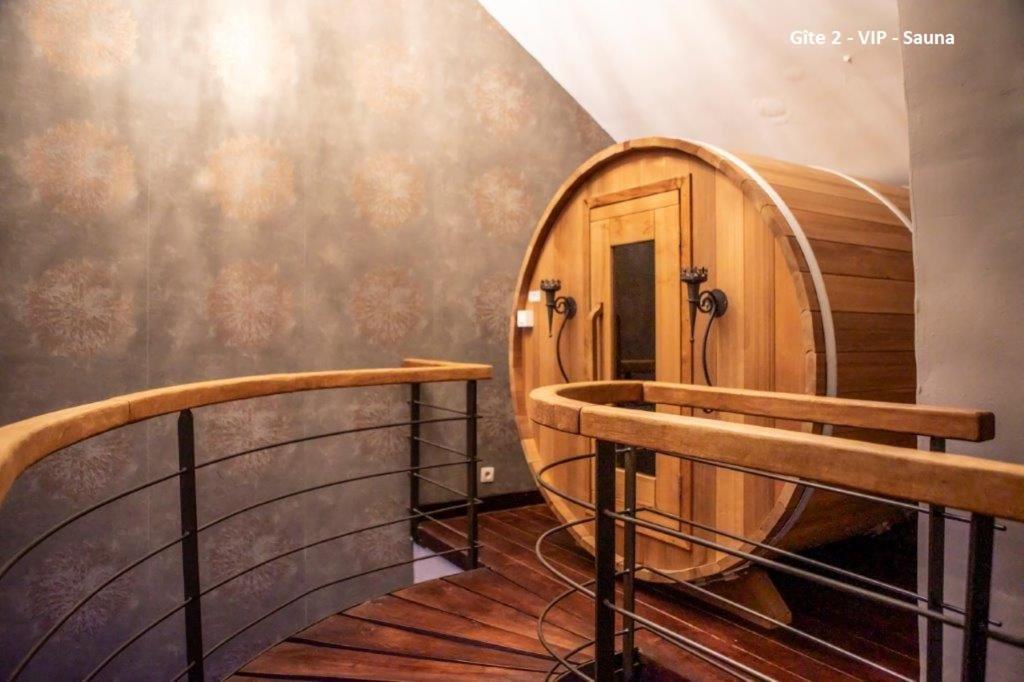 Suite Wellness Sprimont Esterno foto
