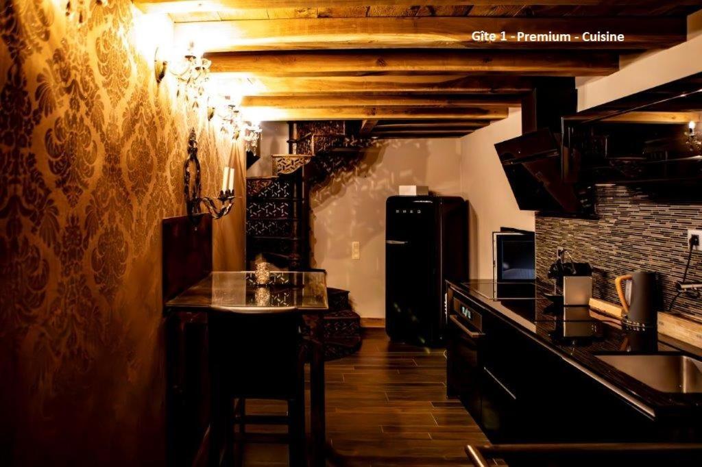 Suite Wellness Sprimont Esterno foto