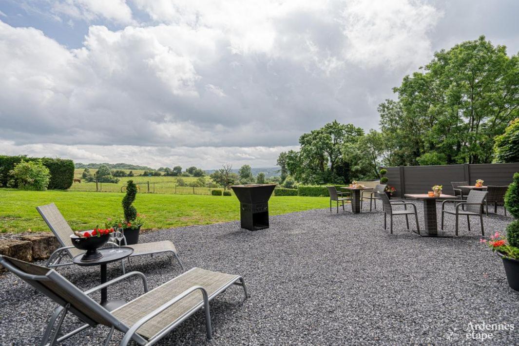 Suite Wellness Sprimont Esterno foto